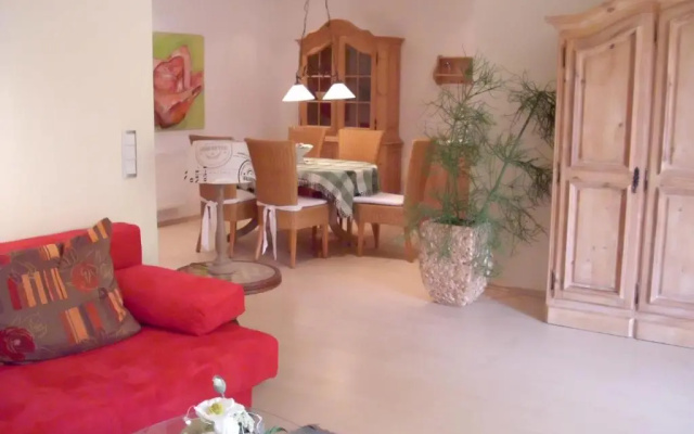 Villa Fleurie