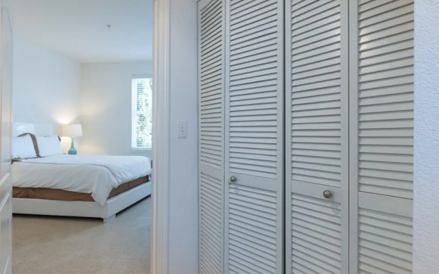 The Oaks by Bluebird Suites