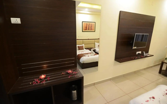 Hotel Sanobar