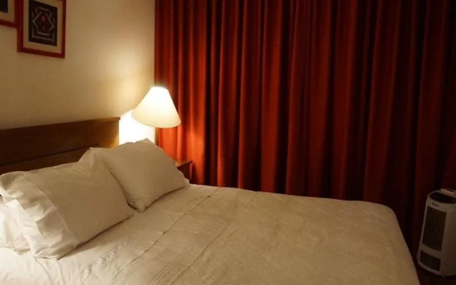 Encomenderos Apart Hotel