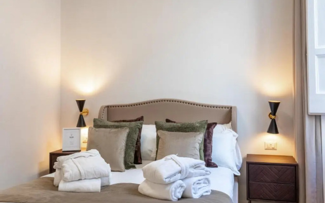 Amelie Suite Trevi