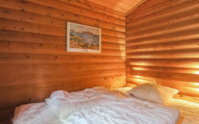 "Peadda" - 900m from the sea in NW Jutland