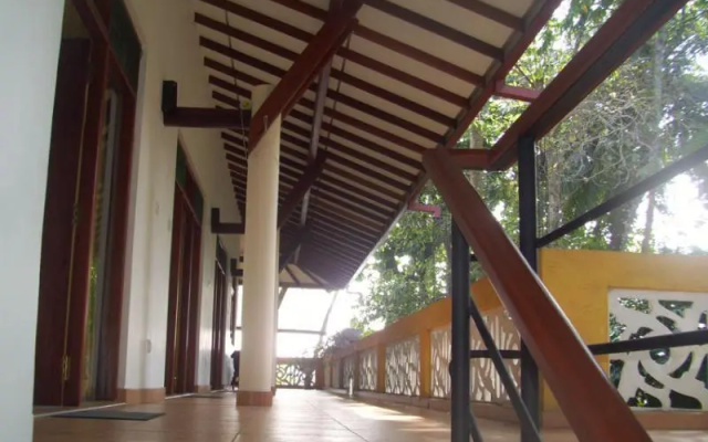 Verena Guest House