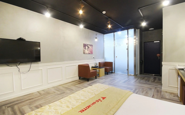 Miryang Hotel JS501