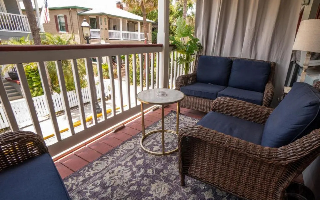 Casablanca Inn on the Bay