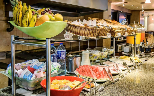 Ibis Joao Pessoa