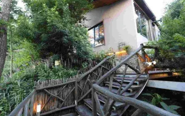Moganshan Dream Hotel