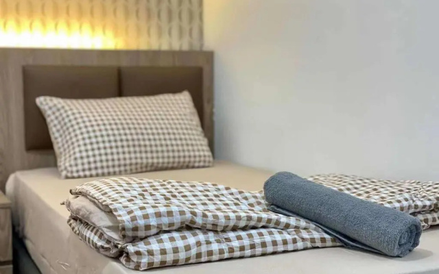 Silver Scape Residence Melaka Raya by Heystay Management