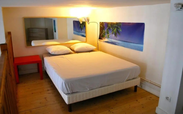 L'Appartement du Parc