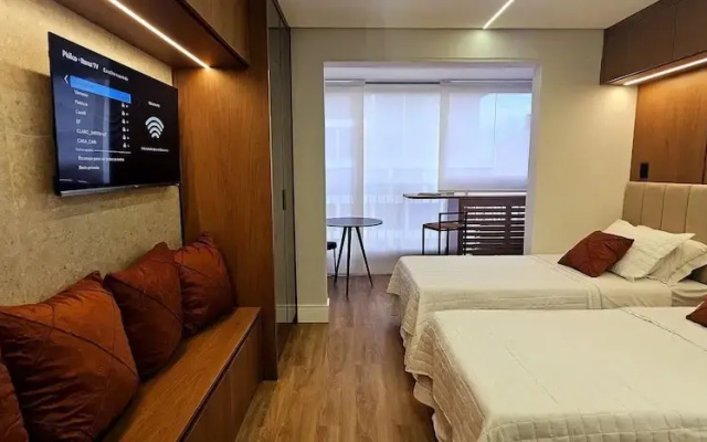 Constantino 708 Campo Belo
