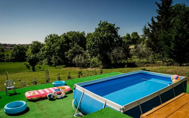 Villa Tancredi
