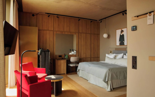 Clarion Hotel Draken