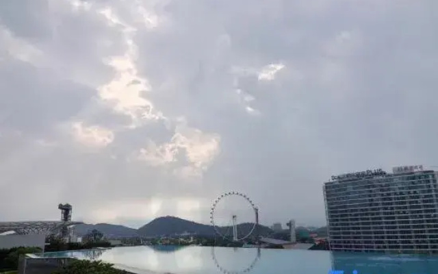 Xunweiju Homestay (Shunde OCT Harbour Plus)
