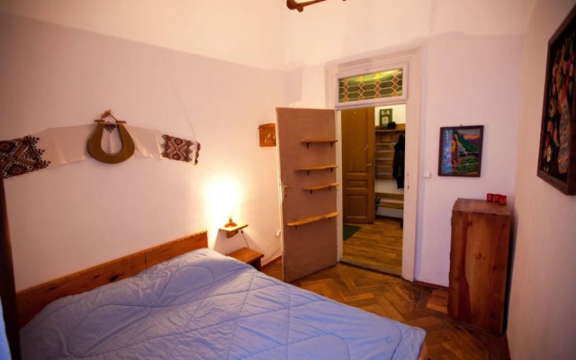 Hostel Suputnyk