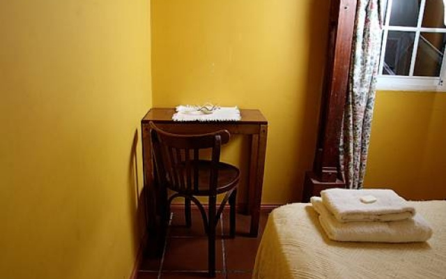 St. Nicholas Hostel