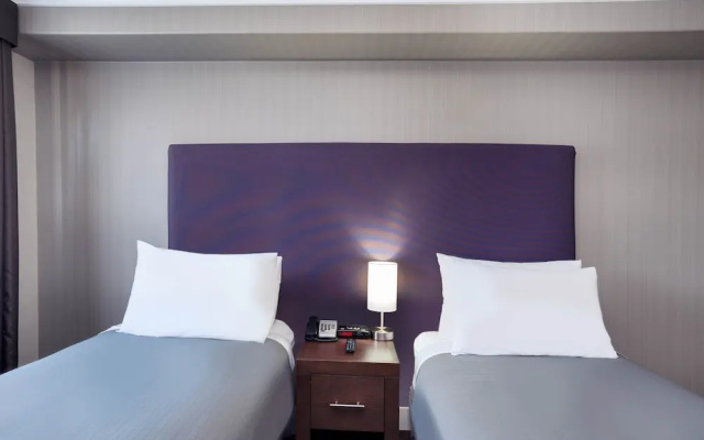 Sandman Hotel & Suites Abbotsford