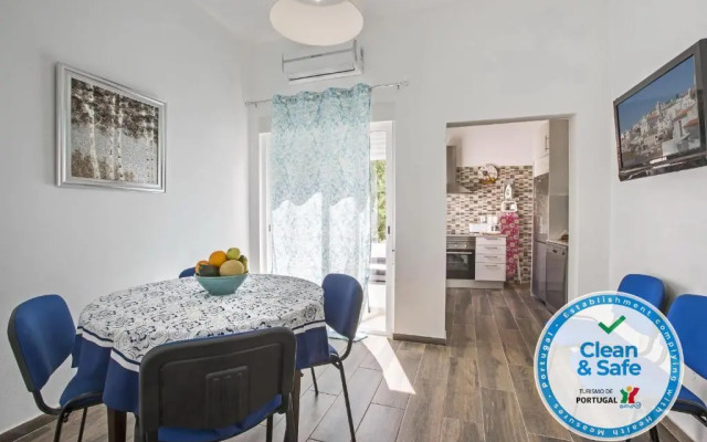 Downtown Beach Albufeira Apartment