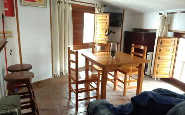 Apartamentos Asador De La Plaza Vieja