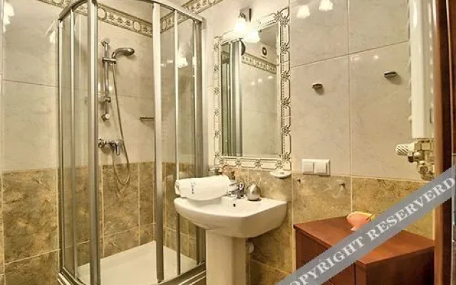 VISITzakopane Sun Apartments