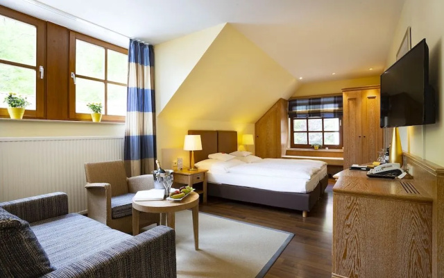Ringhotel Der Waldkater