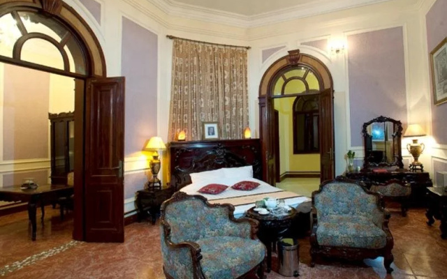 Bao Dai Villa
