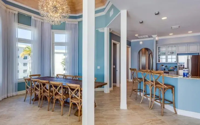 Island Girl Beach House