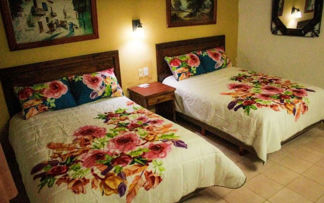 Hotel San Clemente