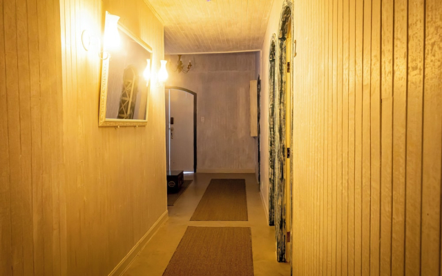 Hospedaria215
