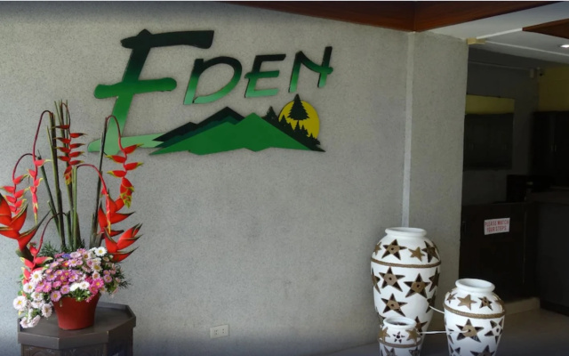 Eden Nature Park and Resort