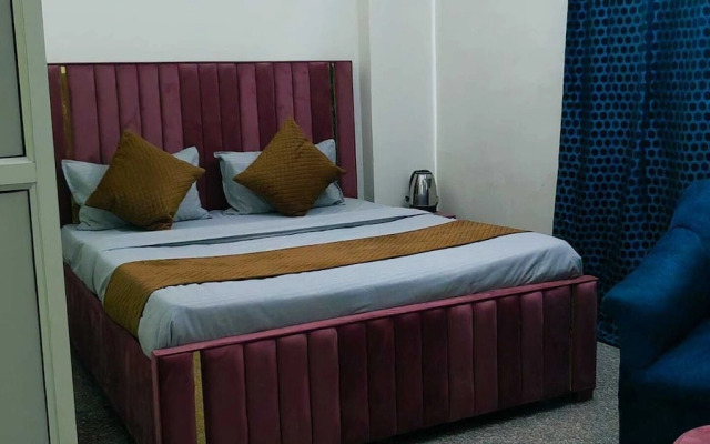 Hotel Rudraksh Tree