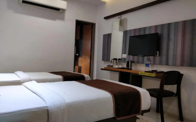 Hotel Royal Shelter