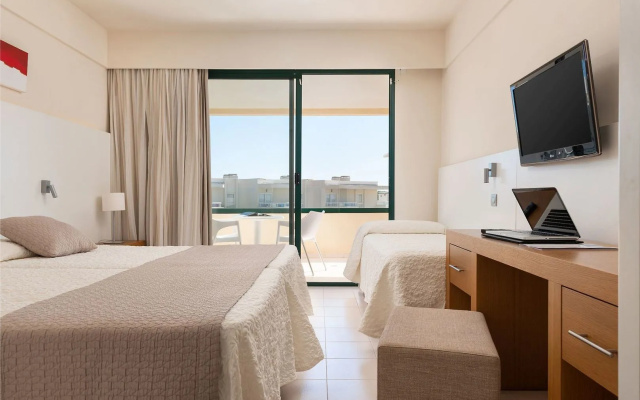 Отель Welikehotel Marfil Playa