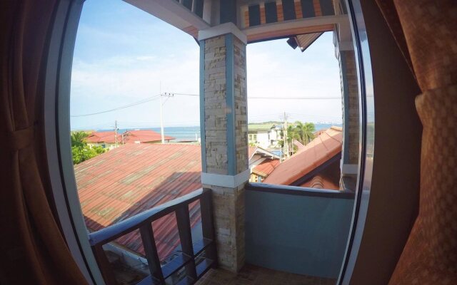 Baan Virog Koh Larn