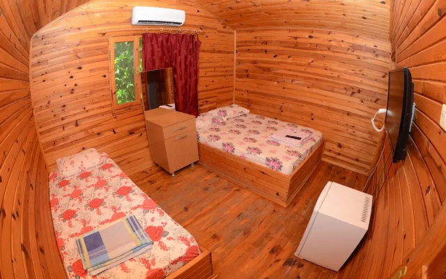 Camlik Pansiyon - Adults Only (16+)