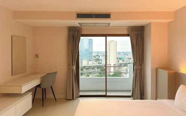 Avana Residence