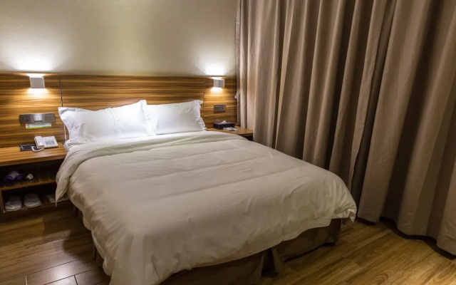 Guangzhou Hengchao Holiday Hotel