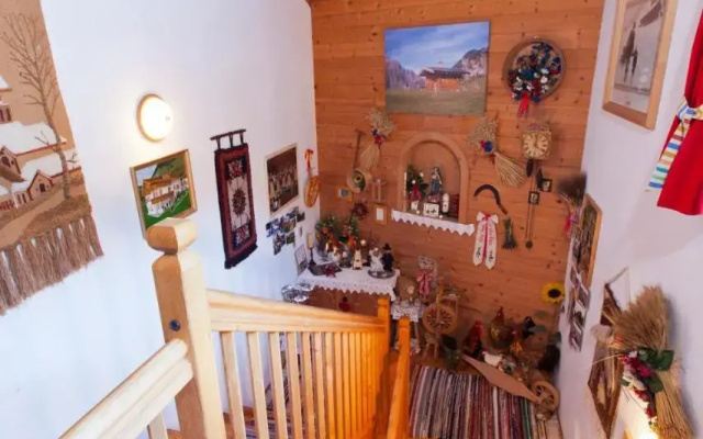Haus Brigitte