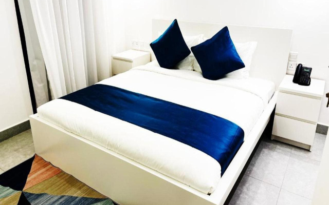 Terminal Inn By Edar City Center