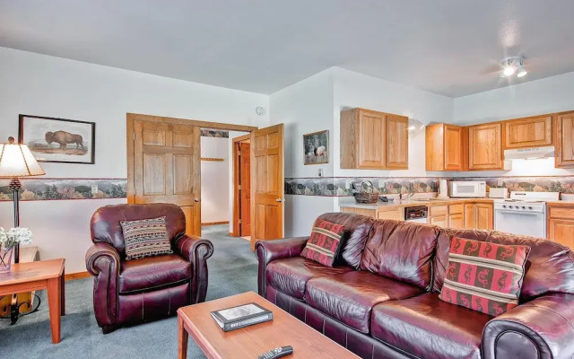 Black Canyon Inn Unit B3