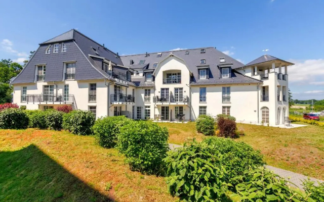 Residenz am Balmer See - FeWo 18H