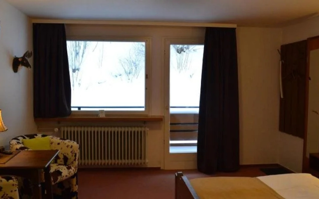 Hotel Silberfelsen