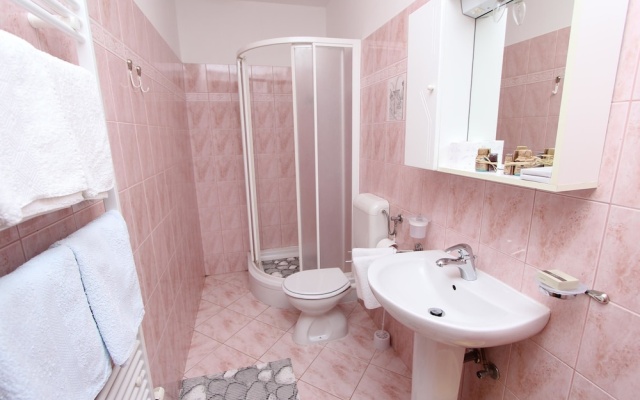 Apartments Kika