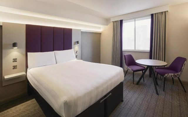 Premier Inn Gravesend Central