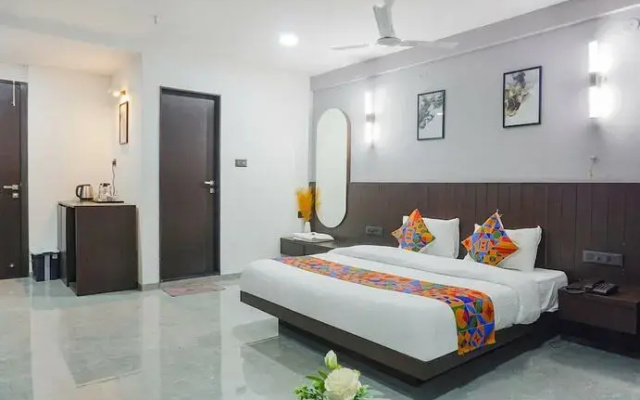 Fabhotel Prime Stay Inn