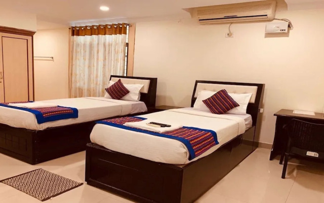 Khyathi Hotels