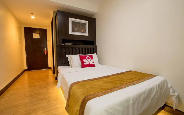 ZEN Rooms Valdez Street
