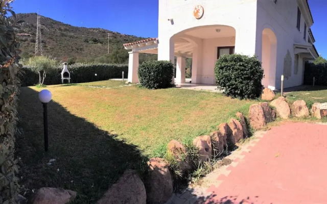 Santeodoro Exclusive House