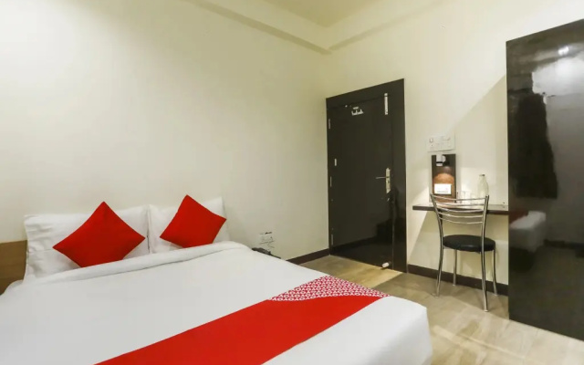 OXY Royal Residency by OYO Rooms
