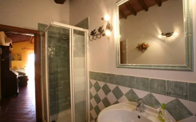 Villa I Cedri
