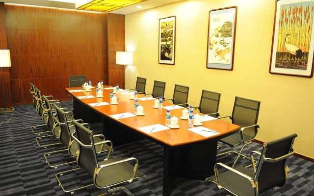 Liyumen Grand Hotel